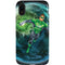 DC Comics Green Lantern Action Pose in Space iPhone XR Pro Case