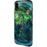 DC Comics Green Lantern Action Pose in Space iPhone XR Pro Case