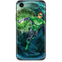DC Comics Green Lantern Action Pose in Space iPhone XR Skin