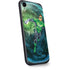 DC Comics Green Lantern Action Pose in Space iPhone XR Skin