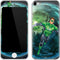 DC Comics Green Lantern Action Pose in Space Apple iPod Skin