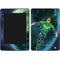 DC Comics Green Lantern Action Pose in Space Amazon Kindle Skin