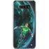 DC Comics Green Lantern Action Pose in Space LG K51/Q51 Clear Case