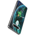 DC Comics Green Lantern Action Pose in Space LG Stylo 6 Clear Case