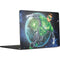DC Comics Green Lantern Action Pose in Space MacBook Air 15 in (2023) Skin
