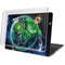 DC Comics Green Lantern Action Pose in Space MacBook Pro 13in (2020) Case plus Skin
