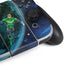 DC Comics Green Lantern Action Pose in Space Nintendo Switch OLED (2021) Skin