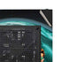 DC Comics Green Lantern Action Pose in Space NZXT H510 Compact ATX Mid-Tower Case Skin
