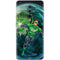 DC Comics Green Lantern Action Pose in Space OnePlus 7 Pro Skin