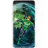 DC Comics Green Lantern Action Pose in Space OnePlus 7 Pro Skin