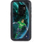 DC Comics Green Lantern Action Pose in Space Otterbox Defender Galaxy Skin