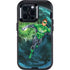 DC Comics Green Lantern Action Pose in Space Otterbox Defender iPhone Skin