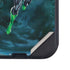 DC Comics Green Lantern Action Pose in Space Otterbox Defender iPhone Skin