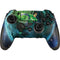 DC Comics Green Lantern Action Pose in Space PlayStation Scuf Vantage 2 Controller Skin