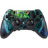 DC Comics Green Lantern Action Pose in Space PS4/PC SCUF Impact Controller Skin