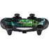 DC Comics Green Lantern Action Pose in Space PS4/PC SCUF Impact Controller Skin