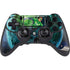 DC Comics Green Lantern Action Pose in Space PS4/PC SCUF Impact Controller Skin