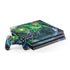 DC Comics Green Lantern Action Pose in Space PS4 Pro Bundle Skin