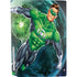 DC Comics Green Lantern Action Pose in Space PS5 Bundle Skin
