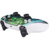 DC Comics Green Lantern Action Pose in Space PS5 Controller Skin