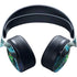 DC Comics Green Lantern Action Pose in Space PULSE 3D Wireless Headset for PS5 Skin