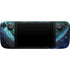 DC Comics Green Lantern Action Pose in Space Steam Deck Handheld Gaming Computer Skin