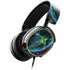 DC Comics Green Lantern Action Pose in Space SteelSeries Arctis 5 Skin
