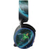 DC Comics Green Lantern Action Pose in Space SteelSeries Arctis 5 Skin