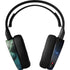 DC Comics Green Lantern Action Pose in Space SteelSeries Arctis 5 Skin