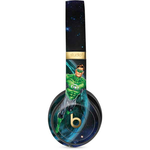 DC Comics Green Lantern Action Pose in Space Studio Wireless 3 Skin