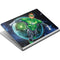 DC Comics Green Lantern Action Pose in Space Surface Book Skin