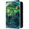 DC Comics Green Lantern Action Pose in Space Surface Duo Skin