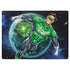 DC Comics Green Lantern Action Pose in Space Surface Laptop 2 Skin