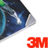 DC Comics Green Lantern Action Pose in Space Surface Laptop 2 Skin