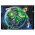 DC Comics Green Lantern Action Pose in Space Surface Laptop 3 13.5in Skin