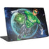 DC Comics Green Lantern Action Pose in Space Surface Laptop 4 15in Skin