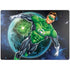 DC Comics Green Lantern Action Pose in Space Surface Laptop 4 15in Skin
