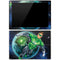 DC Comics Green Lantern Action Pose in Space Surface Pro 3 Skin