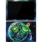 DC Comics Green Lantern Action Pose in Space Surface Pro 7 Skin