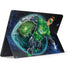 DC Comics Green Lantern Action Pose in Space Surface Pro 7 Skin