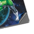 DC Comics Green Lantern Action Pose in Space Surface Pro 8 Skin