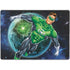 DC Comics Green Lantern Action Pose in Space Surface Pro 9 Skin
