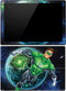 DC Comics Green Lantern Action Pose in Space Surface Pro (2017) Skin