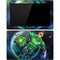 DC Comics Green Lantern Action Pose in Space Surface Pro Tablet Skin