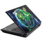 DC Comics Green Lantern Action Pose in Space T440s Skin