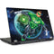DC Comics Green Lantern Action Pose in Space Lenovo ThinkPad Skin
