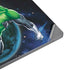 DC Comics Green Lantern Action Pose in Space Universal Laptop 13in (10.6 x 7.6in) Skin