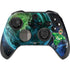 DC Comics Green Lantern Action Pose in Space Xbox Elite Wireless Controller Series 2 Skin