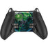 DC Comics Green Lantern Action Pose in Space Xbox Elite Wireless Controller Series 2 Skin