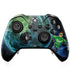 DC Comics Green Lantern Action Pose in Space Xbox One Elite Controller Skin